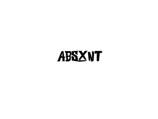 Absxnt: Empowering Self-Growth Through Fashion